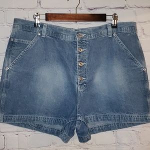 🌞🌞🌞 LA Blues carpenter shorts